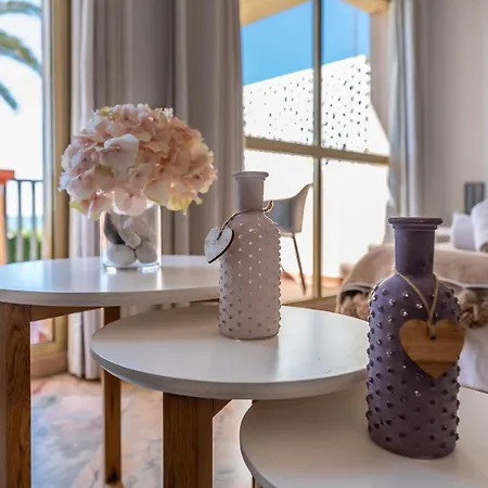 Tatil Evi Front Line Marbella