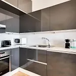 Front Line Ferienhaus Marbella