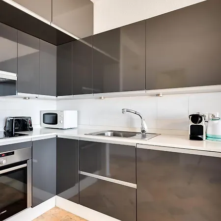 Front Line Holiday home Marbella