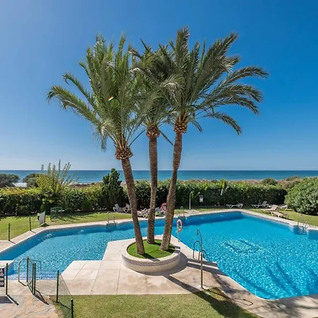 Holiday home Front Line *