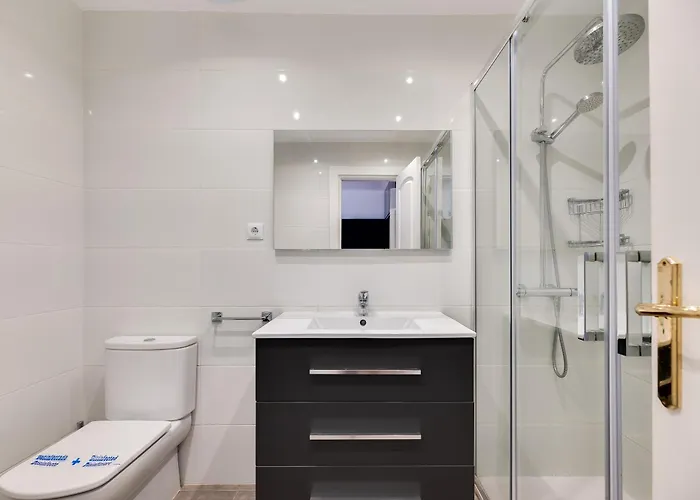 Front Line Ferienhaus *